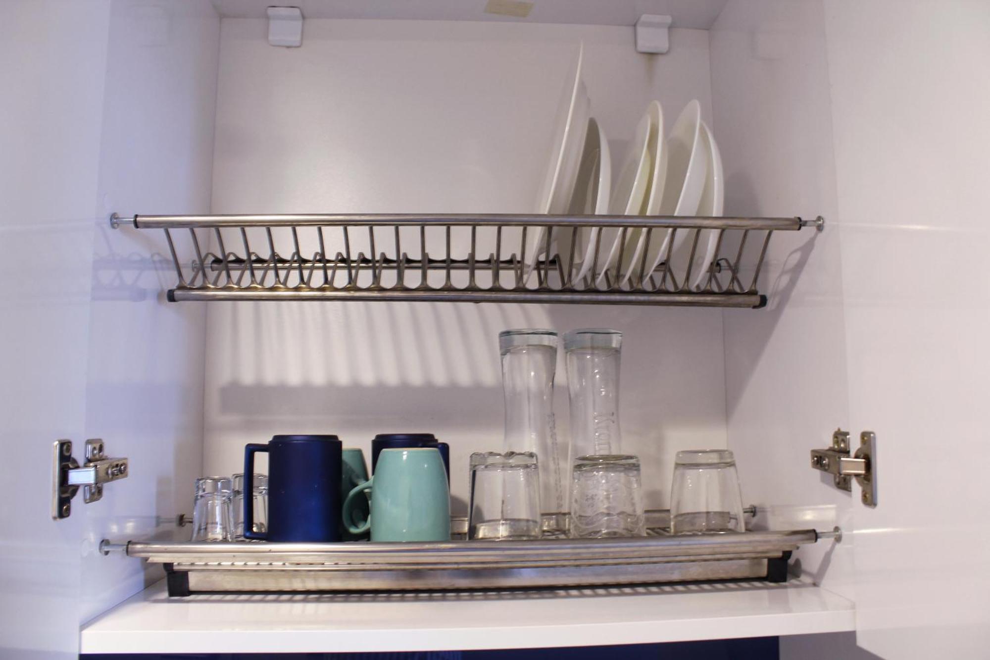 Best Location Apartments In バトゥーミ エクステリア 写真