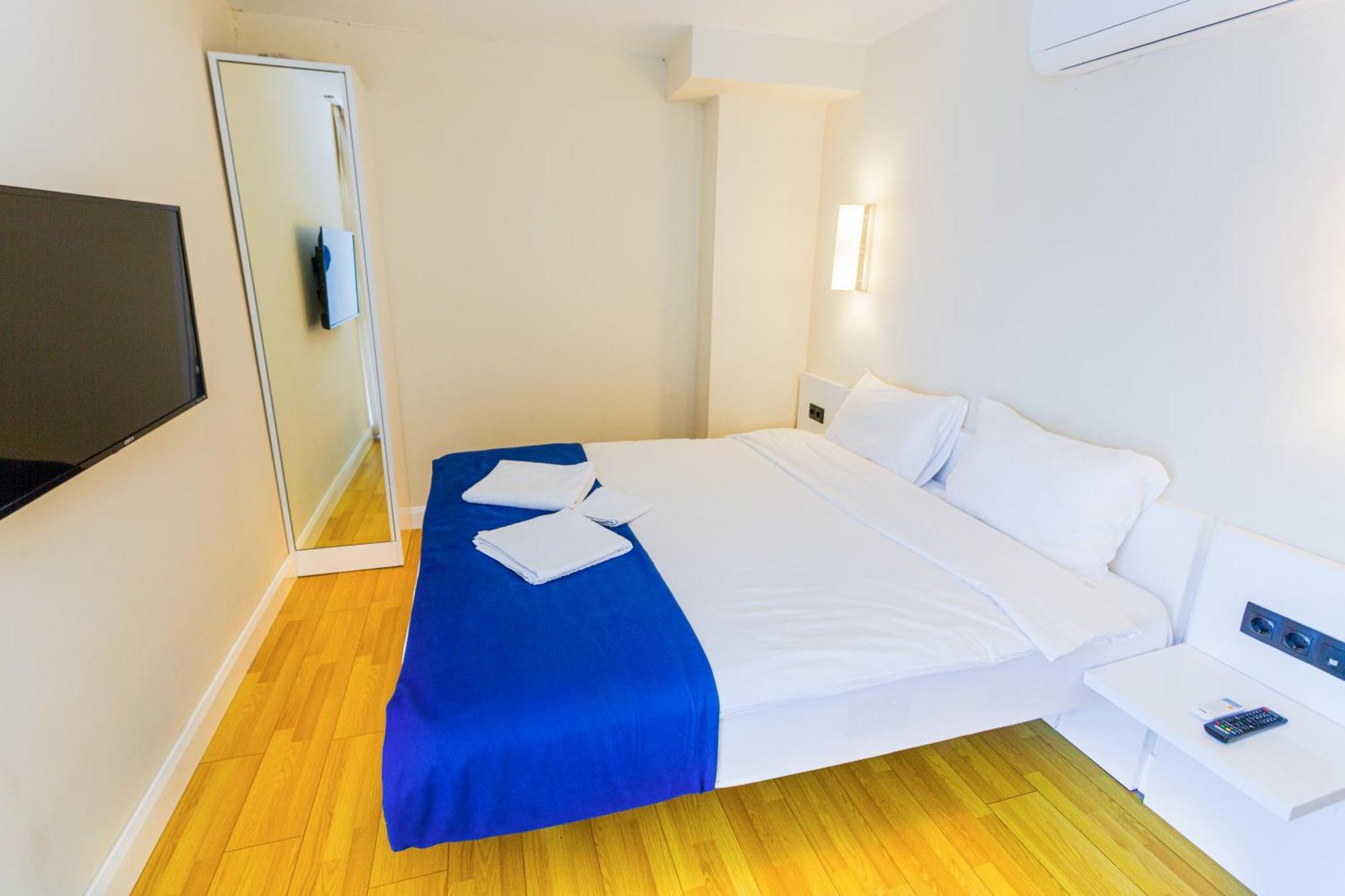 Best Location Apartments In バトゥーミ エクステリア 写真