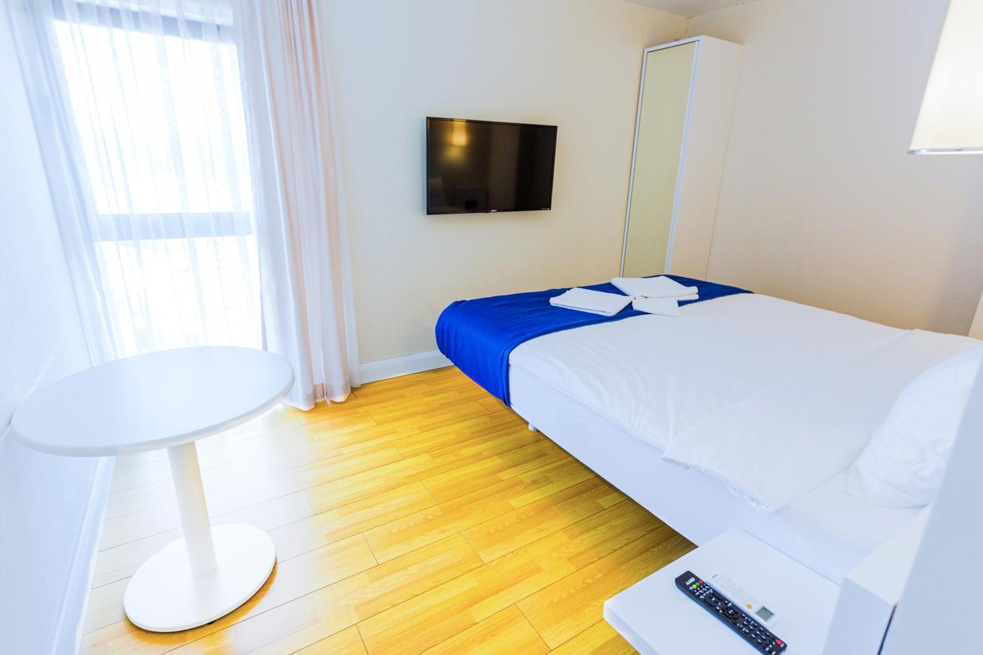 Best Location Apartments In バトゥーミ エクステリア 写真